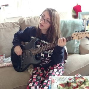 Meet your Posher, Janette